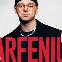 PARFENIUK на даху Gulliver: концерт, що розірве цей червень