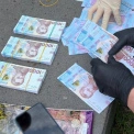 У столиці Нацполіція затримала зловмисника, який обіцяв звільнити чоловіка з в'язниці