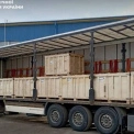Контрабанда під прикриттям Туреччини: на Київщині арештували каучук від рф