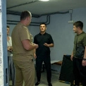 Час діяти: у Святошинському районі виявлено недоліки укриттів