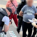 У Києві затримали колишнього засудженого за спробу продати звільнення з в'язниці