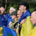Перший етап обміну важкопораненими полоненими відбувся 10 червня