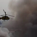Героїчна відповідь на нічну атаку: авіація ГУР долучилась до ліквідації наслідків