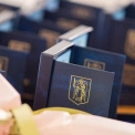 У Києві вручили нагороди героям-захисникам