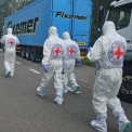 Україна повернула тіла 1212 полеглих героїв, що боролися за свободу
