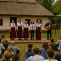 Фестиваль на честь Бахмута у Києві: підтримка міста-героя через культуру