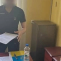 Скандал у Держрибагентстві: посадовця підозрюють у декларуванні на 3,5 млн грн
