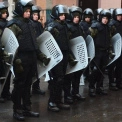Нацгвардія України скасувала закупівлі протиударних щитів на понад 30 млн грн