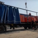 Боярку забезпечили генераторами для води під час відключень світла