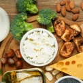 Які продукти захищають від гіпертонії та раку: вчені назвали повний список