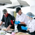 Київський коледж готуватиме кухарів, пекарів і рестораторів світового рівня