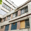 Зруйнували — не зламали: Київ відновлює коледж, пошкоджений через атаку