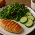 Які продукти не їсти перед сном: поради лікаря
