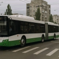 Громадський транспорт Києва змінює маршрути через ярмарки: важлива інформація