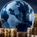 Топ-економік світу в 2025 році: США лідирують, Китай на другому місці