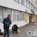 Підпал на замовлення Кремля: у Києві зірвали диверсію російських спецслужб