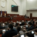 70 тисяч на ремонт мікрофонів у Київраді: необхідність чи формальність?