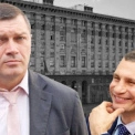 Час визначатися: момент істини для Кличка - покарати Поворозника чи покрити скандал?