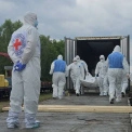 Повернули героїв додому: Україна повернула тіла 1200 захисників