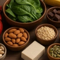Які продукти захищають серце від ішемії?