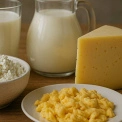 Чому молочні продукти шкідливі для схуднення: думка дієтолога