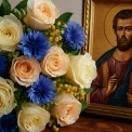 День ангела 15 червня: кого вітати та як привітати з іменинами