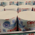 Чому туалетний папір «Обухів 65» не може коштувати дешевше: нові стандарти якості від КПК
