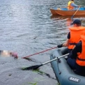 Тіло невідомої жінки знайдено у річці Рось: правоохоронці з’ясовують обставини