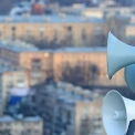 Карта повітряної тривоги в Україні: де дивитися