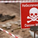 Викопав снаряд замість картоплі: під Києвом знайшли вибухівку