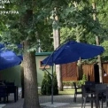 Суд зобов’язав підприємця знести незаконний ресторан у Нацпарку «Голосіївський»