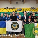 Юні бучанські боксери здобули 14 медалей на міжнародному турнірі в Литві