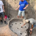 Археологи знайшли понад 500 артефактів у Білогородці на Київщині