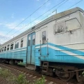 Трагедія на залізниці: чоловік загинув під колесами поїзда на Київщині