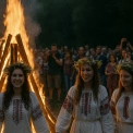 Найкращі місця для святкування Івана Купала у Києві: Програма подій