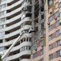 Відновлення Дарницького району після обстрілу: що вже зроблено