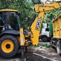 Демонтаж МАФів біля метро "Житомирська": простір, порядок і нові зміни