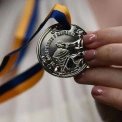Буча має ким пишатися: понад півсотні випускників — з відзнакою