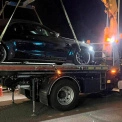 Влаштував дрифт у Києві — залишився без BMW і отримав покарання