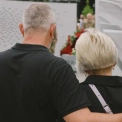 Меморіал, що бачить крізь час: у Києві відкрили унікальну пам’ятку воєнним розвідникам
