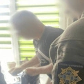 Пропаганда в соцмережах: на Київщині затримано іноземця за виправдання агресії рф