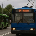 У Києві змінять маршрути громадського транспорту через ярмарки: коли та де саме