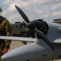 Фінансова підтримка фронту: Київщина спрямувала 70 мільйонів на дрони і зв’язок для ЗСУ