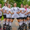 Буча обрала здоров’я: як у міському парку поєднали діагностику, відпочинок і знання