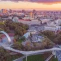 Відкрийте для себе чарівність Києва: ідеальний маршрут для вихідного дня
