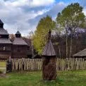 Не музей, а портал у минуле: чому всі їдуть у Пирогово?