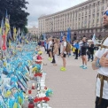 З Гааги до Києва: ветерани пробігли 2600 км заради побратимів