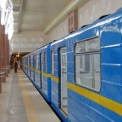 Скільки людей ховалися у метро під час обстрілу Києва 23 червня