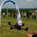 Перший офіційний FPV-дрон-чемпіонат на Київщині — нова ера спорту
