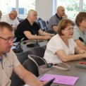 У Білій Церкві ліквідовують наслідки нічної атаки: місто виділяє 5 мільйонів гривень